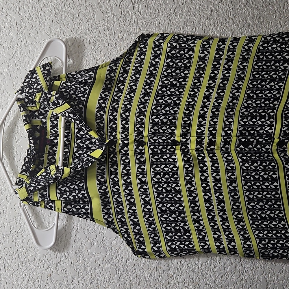 Material Girl 2010s Vintage Dress